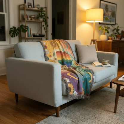 TrueThread™ Pride Blanket